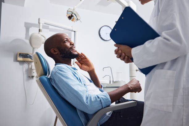 Best Walk-In Emergency Dental Services in Long Beach, WA